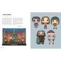 Collectible Book - Insight Editions The World of Funko Harry Potter Guide