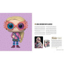 Collectible Book - Insight Editions The World of Funko Harry Potter Guide