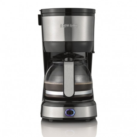 Coffee Maker - Severin KA 4808 4-Cup Semi-Auto Drip 750W Anti-Drip