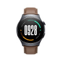 Smartwatch - Mibro Lite 3 1.3" AMOLED, 100+ Sports Modes, 12 Days Battery Dark Grey