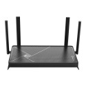 Wireless Router - TP-Link Archer BE3600 Dual-band 2.5 Gigabit Ethernet Black