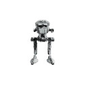 Building Set - LEGO STAR WARS 75417 AT-ST Walker 1513 Pieces 370mm Height