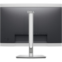 Monitor - DELL Pro Plus P2425DE 24" 2560x1440 IPS USB-C HDMI DisplayPort Black