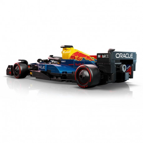 Building Set - LEGO SPEED CHAMPIONS 77243 F1 Race Car 251 Pieces Minifigure