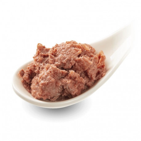 Cat Food - GRANATAPET DeliCATessen Turkey and Shrimps 800g Wet Food