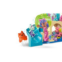 Toy Set - LEGO GABBY’S DOLLHOUSE 11204 Mermaid Aquarium Adventure 103 pcs