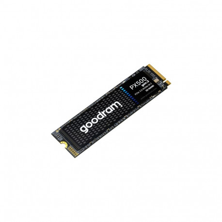 M.2 SSD - Goodram PX500 256GB PCIe NVMe 3D NAND 3200MB/s Read 1300MB/s Write