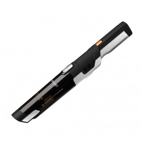 Handheld Vacuum - Concept VP4410 Bagless HEPA Filtration 20min Runtime Black