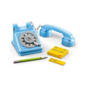 Building Set - LEGO CREATOR 3 IN 1 31174 Retro Telephone 383 Pieces Building Set - LEGO CREATOR 3 IN 1 31174 Retro Telephone 383 Pieces
