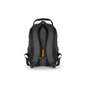 Bicycle Bag - Wozinsky WBB30BK 30L Waterproof Polyester Luggage Rack Black