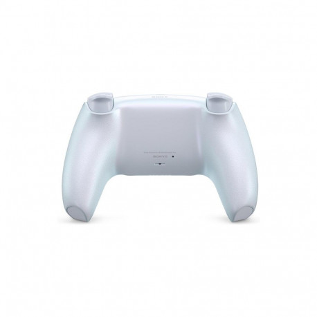 Game Controller - Sony Playstation 5 DualSense V2 Wireless Bluetooth Controller Pearl