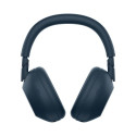 Headphones - Sony WH-1000XM6 Wired & Wireless Noise Cancelling USB-C Blue