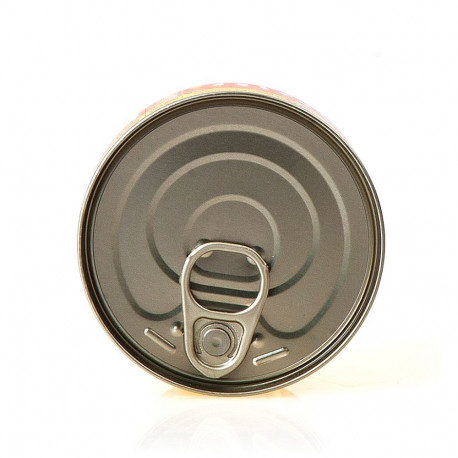 Cat Food - 3COTY Chicken with Krill Wet Food for Kittens 80g