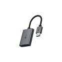 Memory Card Reader - TP-Link UA430 USB 3.2 Gen 1 Type-C SD/MicroSD Grey