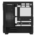 Computer Case - XPG STARKER AIR BTF EATX/ATX/micro ATX/Mini-ITX Black Computer Case - XPG STARKER AIR BTF EATX/ATX/micro ATX/Mini-ITX Black