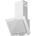 Ceiling Fan - MAAN Vertical PG 50 500mm Diameter 861mm Height White
