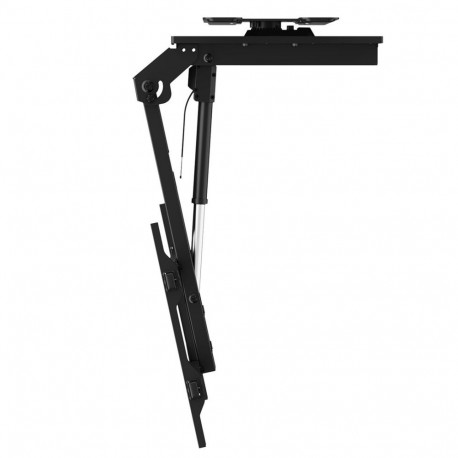 TV Mount - Maclean MC-109 Electric Ceiling Mount 43-86" VESA 800x400 Max 45kg