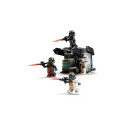 Building Toy Set - LEGO STAR WARS 75412 Death Trooper Night Trooper Pack 4 Minifigures