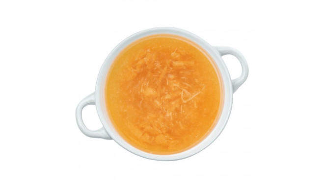 Cat Treat - GRANATAPET Suppenkasper Chicken Gluten-Free Grain-Free 70g