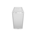 Computer Case - be quiet! Pure Base 501 LX Midi Tower 3x 120mm Fans USB 3.2 Type-C White