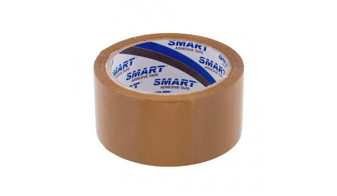 Adhesive Tape - BSTech 48mm x 60m Acrylic Grey 6 pcs.