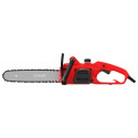 Power Tool - CASALS CCS23050C Electric Chainsaw 1400W 45cm Cutting Diameter Power Tool - CASALS CCS23050C Electric Chainsaw 1400W 45cm Cutting Diameter