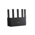 Wireless Router - Tenda TX12L Pro Gigabit Dual-band Wi-Fi 6 2402 Mbit/s Black
