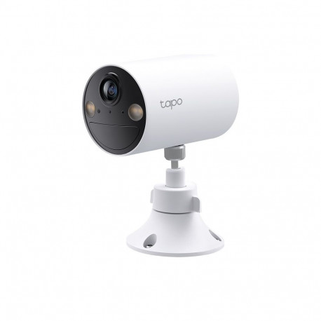 Security Camera - TP-Link Tapo C410 2304x1296, Night Vision, Weatherproof