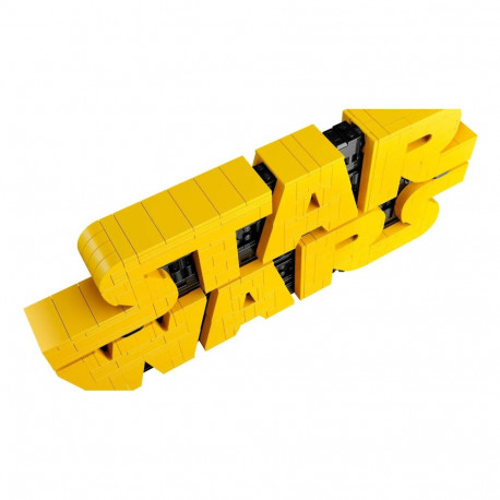 Building Set - LEGO STAR WARS 75407 700 Elements 130mm x 300mm x 30mm