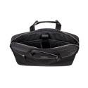 Laptop Case - Acer 39.6 cm (15.6") Briefcase One Compartment Black