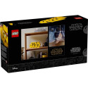 Building Set - LEGO STAR WARS 75407 700 Elements 130mm x 300mm x 30mm