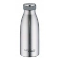Thermal Flask - THERMOS THERMOcafé 350 ml Stainless Steel Leakproof Thermal Flask - THERMOS THERMOcafé 350 ml Stainless Steel Leakproof