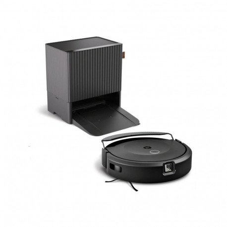 Cleaning Robot - iRobot Combo 10 Max Wi-Fi, Mop Attachment, Voice Assistant Support