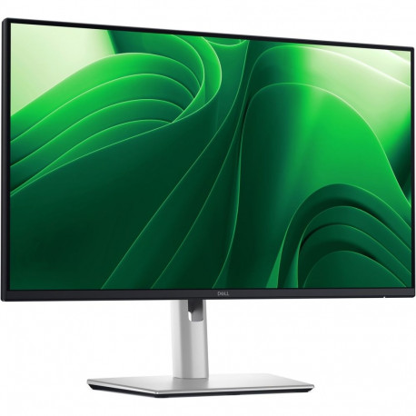 Monitor - DELL Pro Plus P2425D 24" 2560x1440 IPS Adjustable Black, Silver