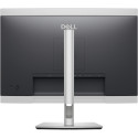 Monitor - DELL Pro Plus P2425D 24" 2560x1440 IPS Adjustable Black, Silver