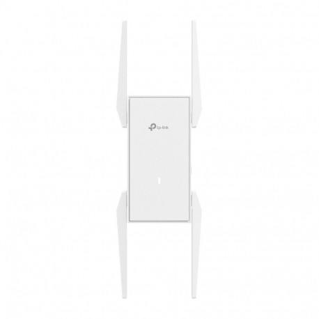 Networking Equipment - TP-Link Omada EAP673 Dual-Band Repeater 4800 Mbit/s White
