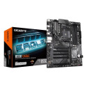 Motherboard - GIGABYTE B550 EAGLE AM4, 10+3+1 VRM, 128GB DDR4, PCIe 4.0, USB 3.2 Gen 2