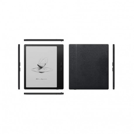Ebook Reader - Onyx Boox Go 7" E-ink 64GB Wi-Fi Bluetooth 5.1 Black