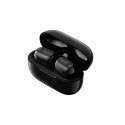 Wireless Headphones - Havit TW925 Bluetooth 5.1, 15h Battery Life, Black