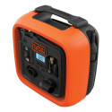 Air Compressor - Black & Decker ASI400-XJ 160 l/min 11 bar