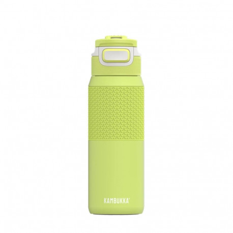 Water Bottle - Kambukka Elton 750ml Thermal Lockable BPA-free Mojito Summer