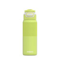Water Bottle - Kambukka Elton 750ml Thermal Lockable BPA-free Mojito Summer