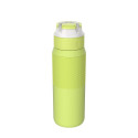 Water Bottle - Kambukka Elton 750ml Thermal Lockable BPA-free Mojito Summer