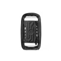 Bicycle Bag - Rockbros B68 Frame Bag 1.7L Waterproof Black