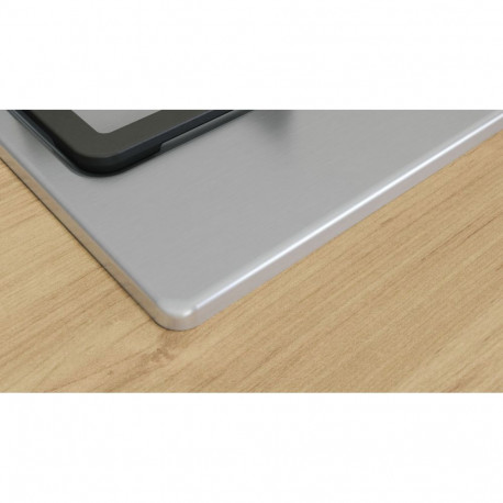 Gas Hob - Bosch Serie 4 PGQ7B5K90 75cm 5 Zones Stainless Steel