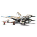 Building Toy - LEGO STAR WARS 75399 Rebel U-Wing Starfighter 594 pcs Ages 8+