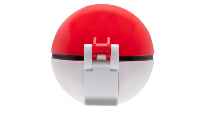 Collectible Figurine - Pokemon W15 Clip ‘n’ Go Poke Ball Belt Set with 2 Poké Balls