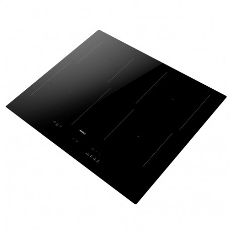 Induction Cooktop - AMICA PIM6540PHTUN 4 Zones 7350W Boost Function Child Lock