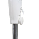 Household Fan - Activejet Regular WSR-40B 43cm 3 Speed Adjustable Height Oscillation