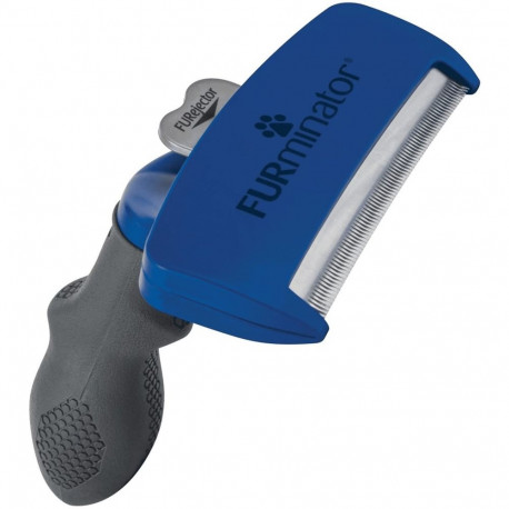 Pet Grooming Tool - FURminator Short-Haired Dog L 18-44 kg